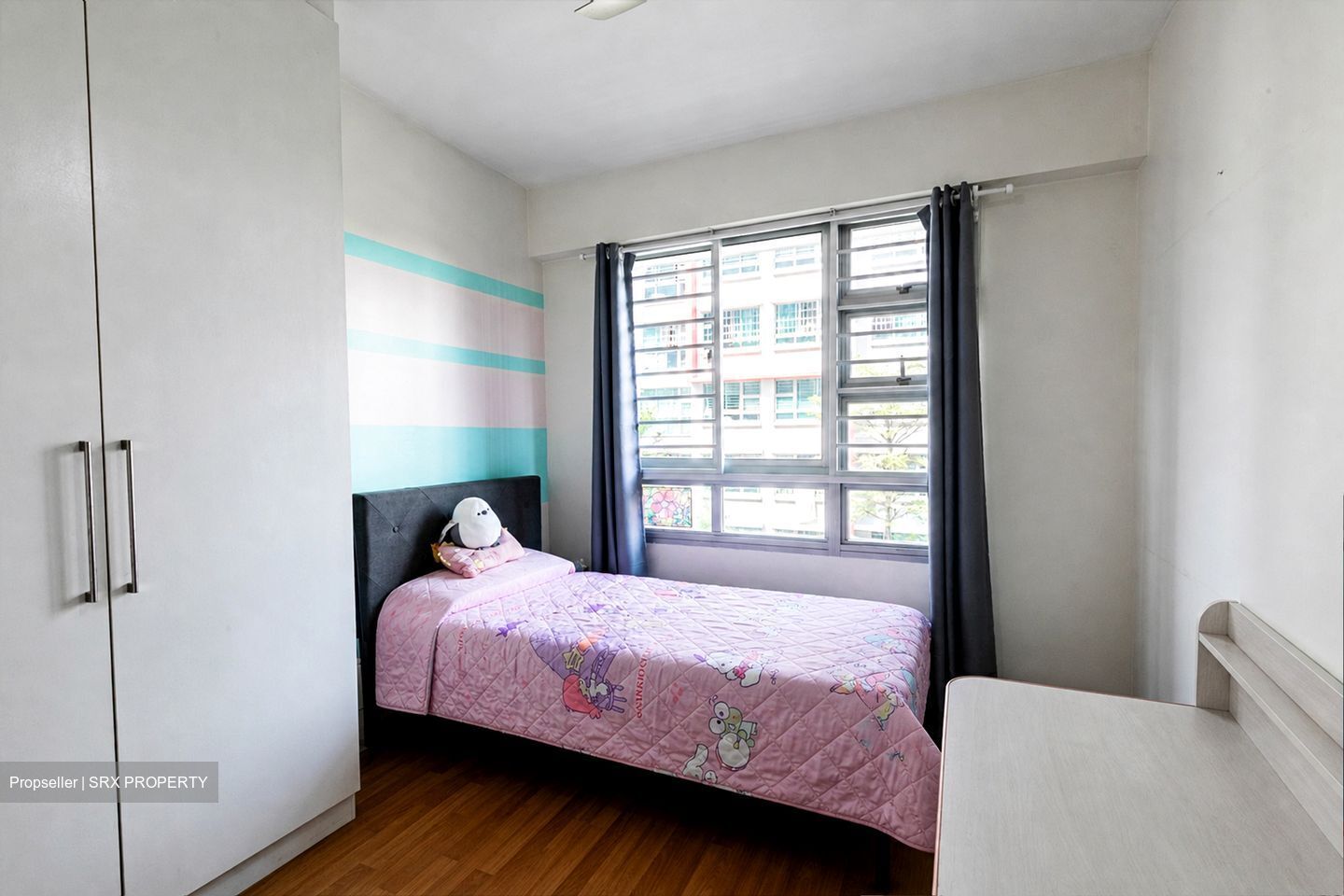 Blk 612D Damai Grove (Punggol), HDB 4 Rooms #554557911